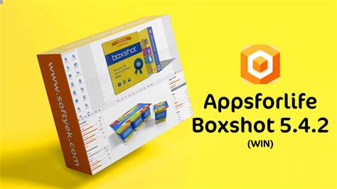 Appsforlife Boxshot Ultimate Free Download